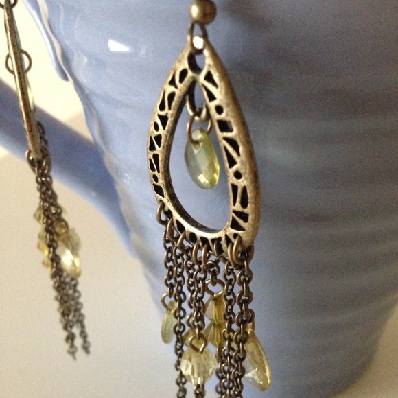 Lucky Brand Jewelry - Dangle earrings